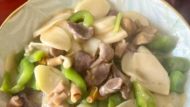 sz炜罡：（原创）芦墟记忆·炒时件 市河