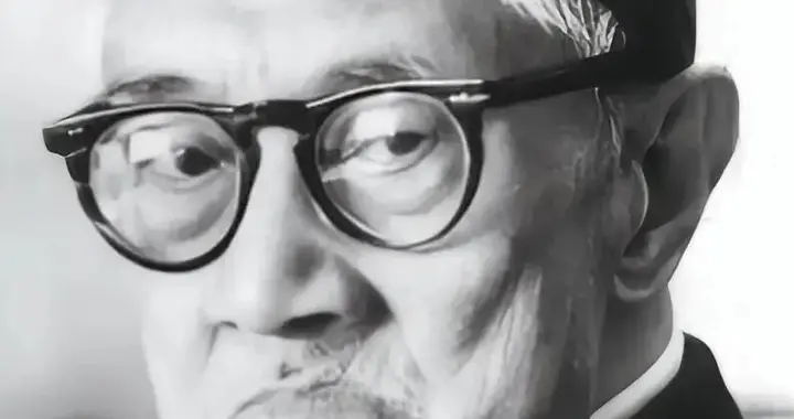 90岁梁漱溟的感慨：我只见井口天，毛主席胸怀天下事