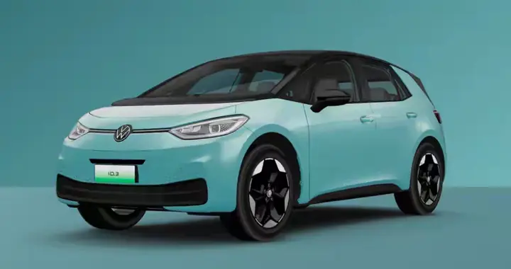 2月售5.35万台，销量接连5个月下滑，上汽大众2月销量公布