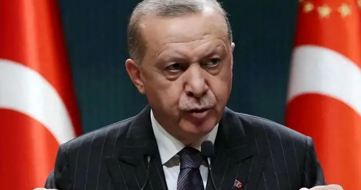 土以要开打？埃尔多安威胁攻打以色列后，不到1天，卡茨强势出招