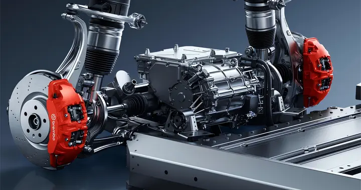 空气悬架：从“高端玩具”变成“白菜配置”，但腔数越多就越值？