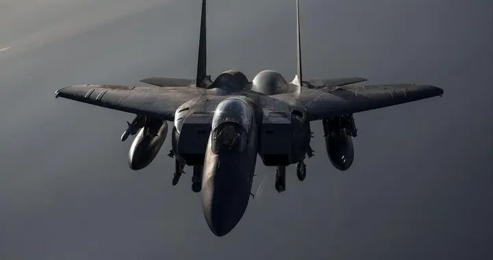 在伊朗眼皮底下救回飞行员，美展现碾压级实力，伊军无反抗之力？