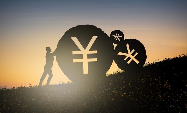 借钱之“坑”，你别跳