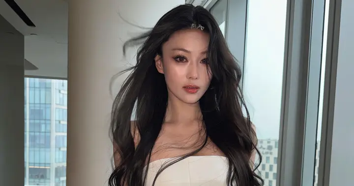 张馨予