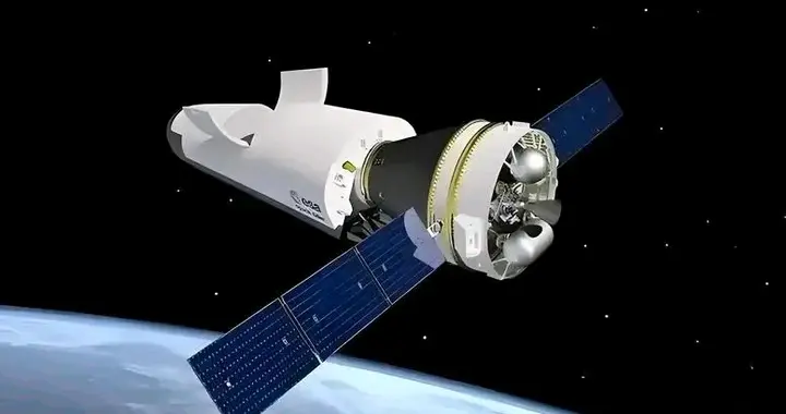 4400颗卫星降轨，两度接近中国空间站，星链这么搞对中国的影响？