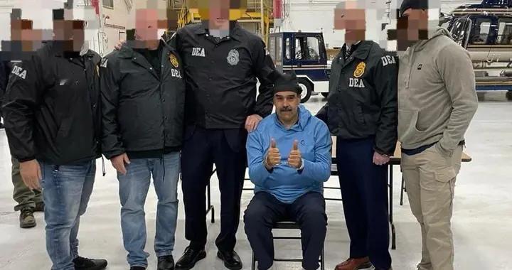 拿马杜罗祭旗，美军公开行动细节，武器装备不如内鬼危害大