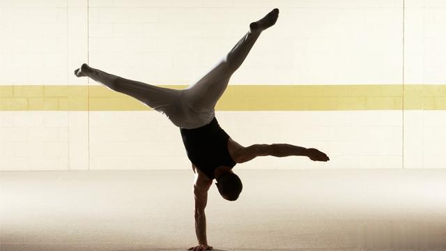 不一样的锻炼效果：静力性力量动作好吗？