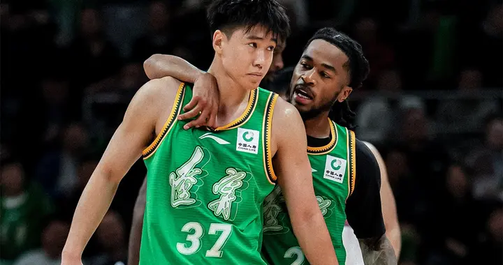 辽宁胜新疆迎6“喜讯”，两个联盟第一，两人反弹、两人无碍