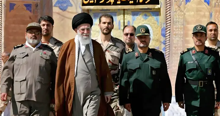 伊朗局势逆转，特朗普下三道命令，英法德选边站，俄罗斯仗义发声