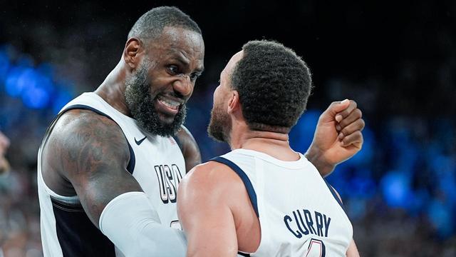 渝老猫：39岁的勒布朗·詹姆斯，本赛季依