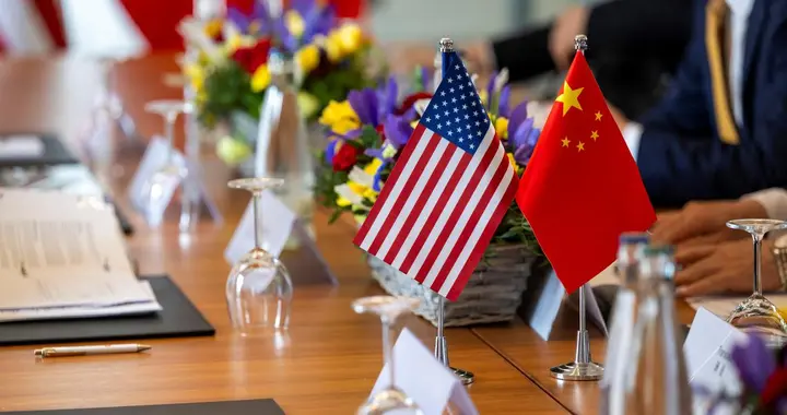 没想到中国真出手，五项反制落地后，美官员倒打一耙：深感失望
