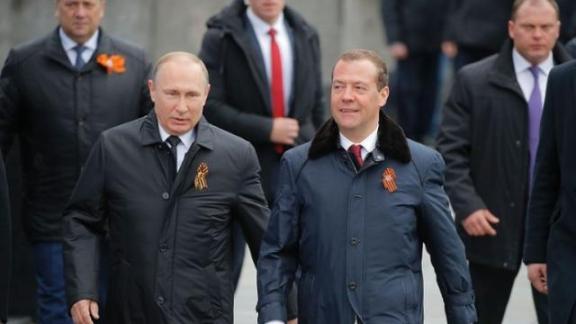 姑苏九歌：“普京若下台，俄欧和好、中俄反