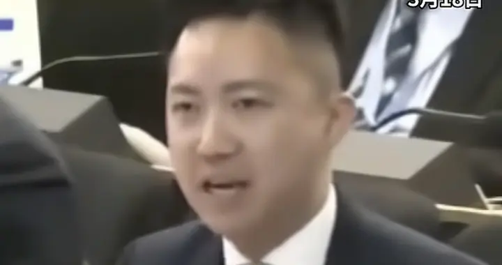 香港议员火力全开，撕开了欧美的遮羞布！