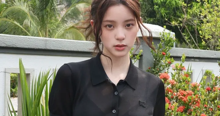 欧阳娜娜