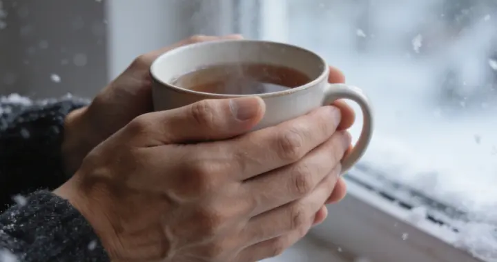 手脚冰冷、气色不佳？中医：根源是寒湿阻络，活血祛湿是关键
