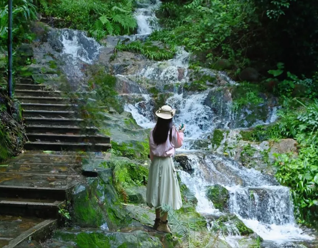 河南3个避暑的好地方——附保姆级攻略（建议收藏备用）