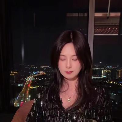 落叶有情：上海小资生活真的很惬意， 她们