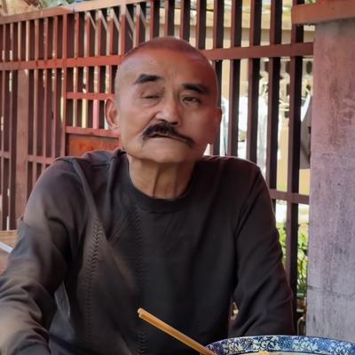 裕丰人间说：曝南京“老炮儿”孙国梁去世