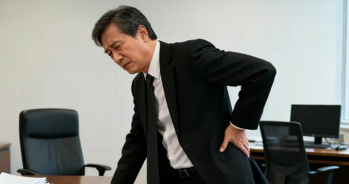 肛门瘙痒为何总不好？频繁清洗能否缓解，医生讲明白