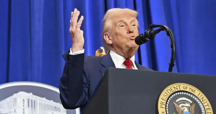 联合国不再挽留！美国正式退出，2.6亿会费未交，特朗普要建新群