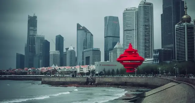 奉劝各位别轻易奔赴青岛，不是景色不好，而是戒断反应太折磨人了