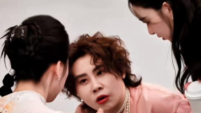 娱星：王濛真的关注港圈！  她曾说过之前