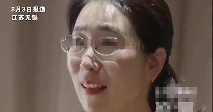 婚外胚胎事件再升级！官媒下场锐评，言辞犀利，句句戳进原配心窝