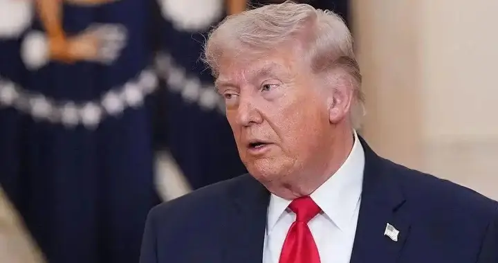 来了，美国将要求各国，必须AI选边站，但中国的阳谋轻松化解
