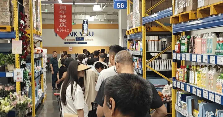 盛夏消费券来了，购物加油住宿吃饭都可折扣，真正的实惠！