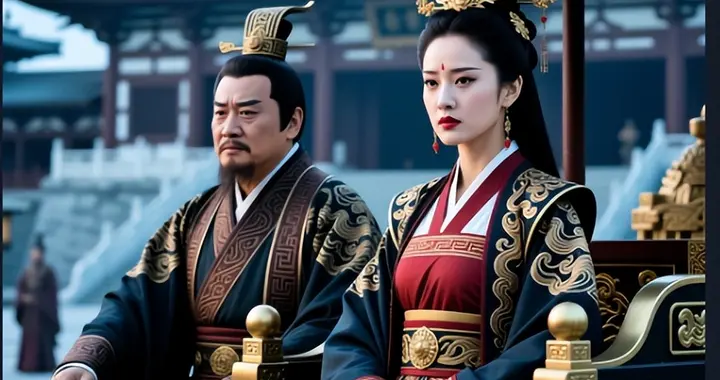 独孤伽罗：让隋文帝一生只爱她一人的奇女子