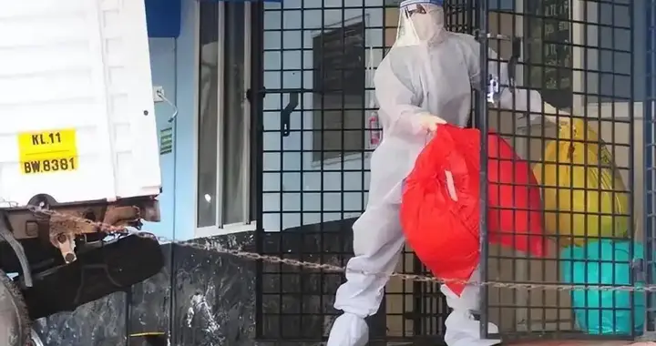 印度暴发尼帕病毒疫情， 致死率达40%-75%， 多国启动边境防控！