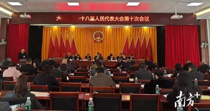 建设“生态古驿·和美大路边”，助连州打造“粤湘桂区域性中心城市”