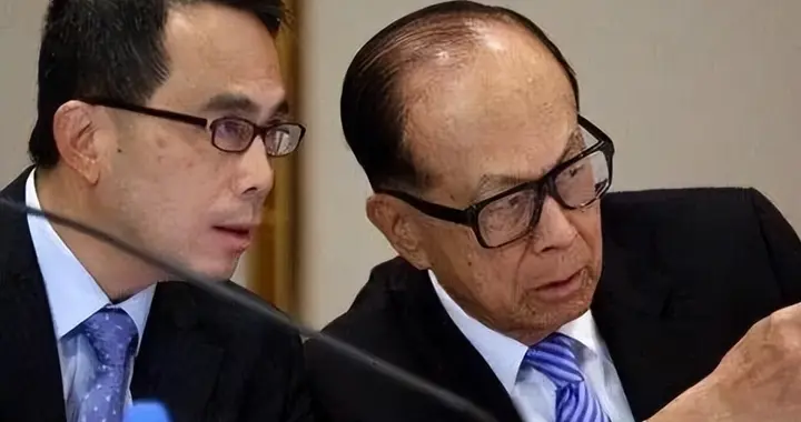 李泽钜还真敢说！往后只投“守契约、有法治、保安全”的市场！