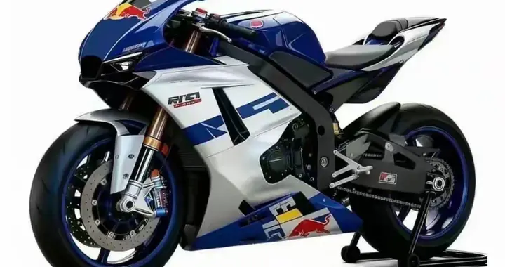 张雪1000RR“焊死”国产天花板？国产公升仿赛进入“十万级”时代