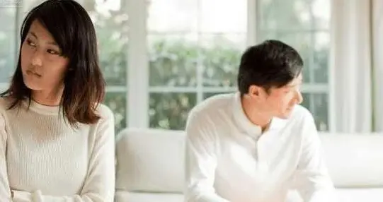 结婚22年，20年无性生活，水电费精确到分，这种婚姻到底图啥？