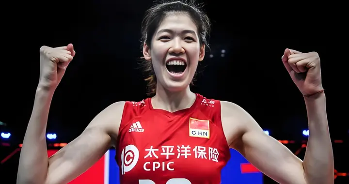 中国女排打道回府！李盈莹将归队 亚锦赛剑指冠军 夺取奥运会门票