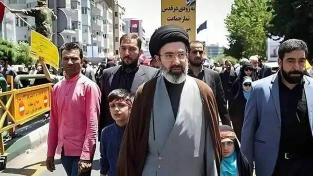 布衣小农人：前提条件已出！ 4月11日