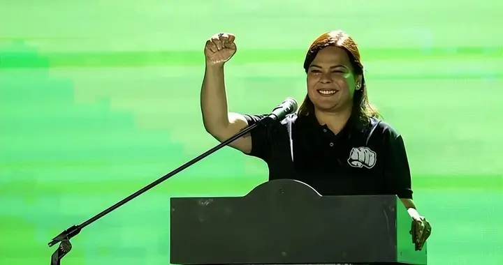 杜特尔特家族大获全胜，小马科斯面临复仇清算，未来或逃亡美国？