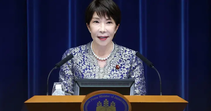 恭喜高市早苗，上任一年多，就让日本沦为全球餐桌上的“肥羊”