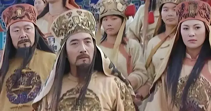 太平天国有一条奇怪的规定：男女不能同住，包括夫妻，违者死刑