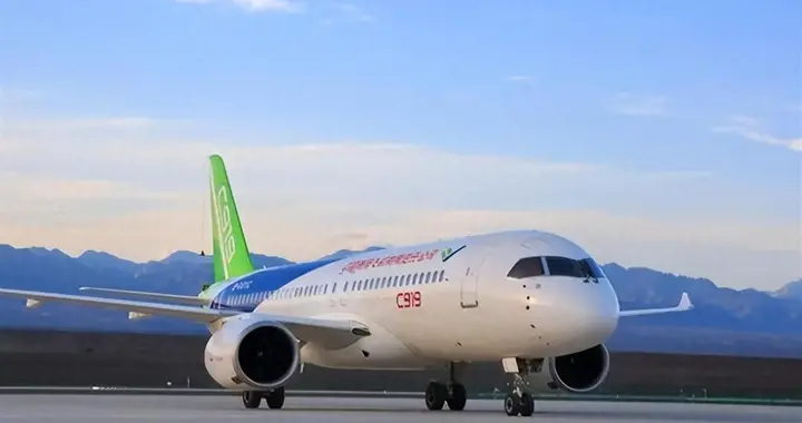 刚坐完C919，实话实说：与波音737的差距，根本不是你想的