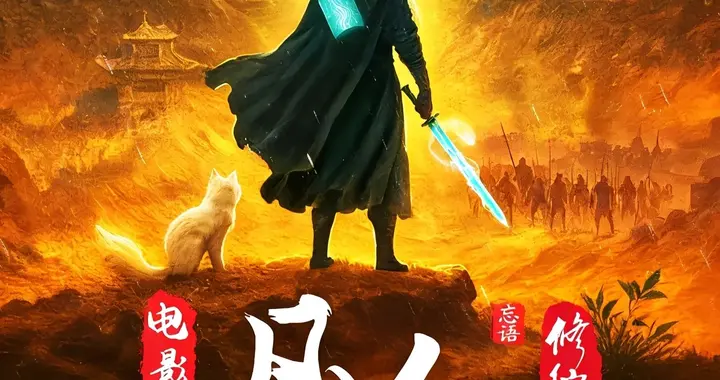 凡人修仙首部电影《瀚海迷踪》定档2026，你认为会讲怎样的故事？