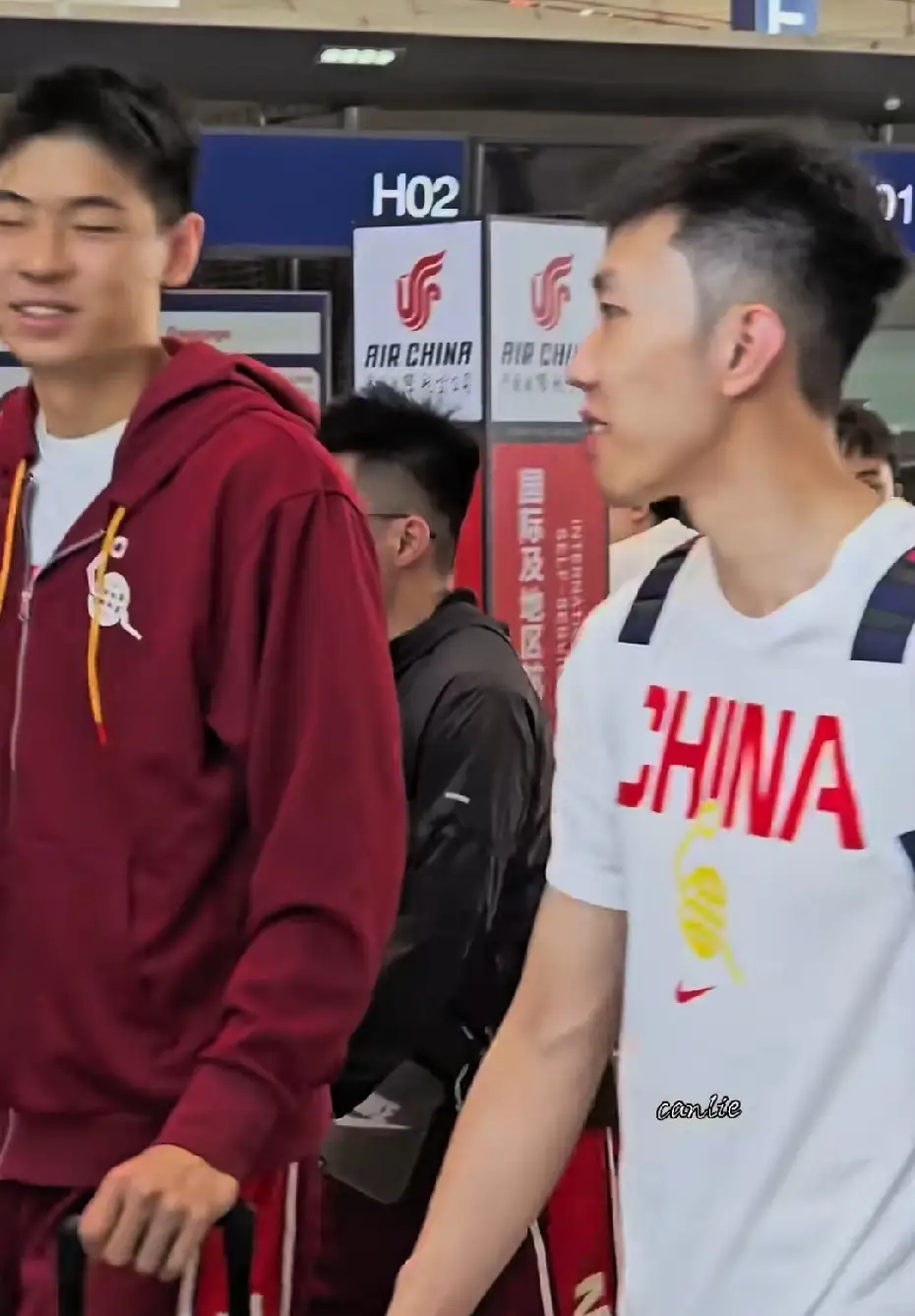 这样的热身赛有意义吗？         中国男篮又要参加热身赛了，而且...