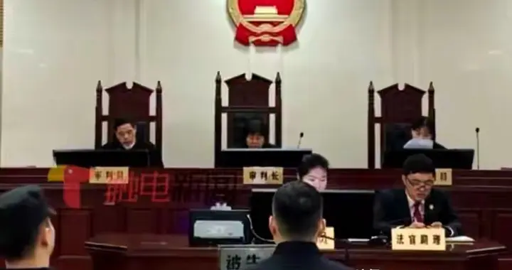 捉奸打伤第三者反被判3年！网友炸锅，奸夫淫妇到底能不能判刑？