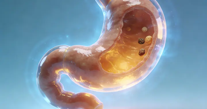 修复胃黏膜很厉害的一个药，修复胃黏膜，缓解不适，守护胃健康