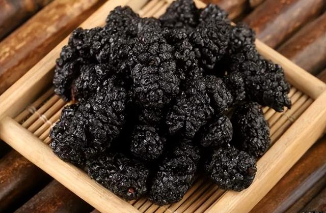 肝超爱的3个食物，隔天吃一次，平肝火、助睡眠