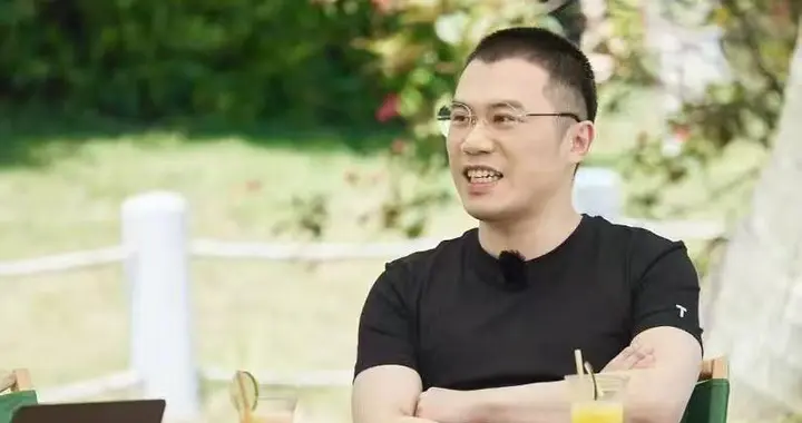 爆款剧《低智商犯罪》热潮背后：紫金陈的风格突变与人生抉择