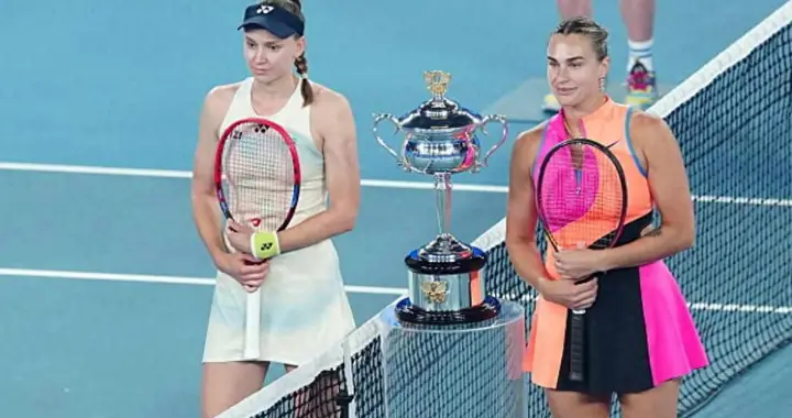 澳网大结局！两冠诞生，萨巴伦卡1-2惜败，中国金花创纪录夺魁！