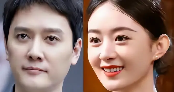 冯绍峰没想到，自己苦心培养6年的儿子，如今竟给赵丽颖狠狠长脸