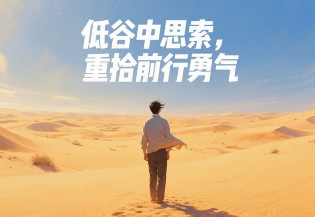 这个月，雷军咋过来的？他在低谷中思索，重拾前行勇气